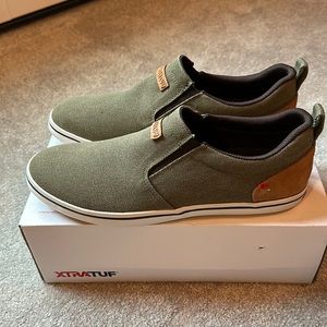 Xtratuf Mens Sharkbyte